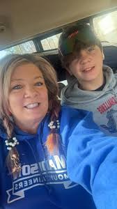 It her birthday. One tough woman who's there for me always. Puts me in my  place always even when I didn't know I needed it. Not just in sports but  She knows