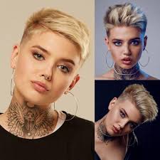 Si vous êtes à la. Nouvelle Coupe De Cheveux Femme 2020 Home Facebook