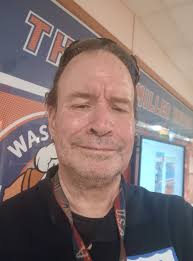 WHS (Washburn High School) Class Of 1986