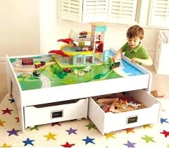 Kids Storage Play Table Cheaper Than Retail Price Buy Clothing Accessories And Lifestyle Products For Women Men