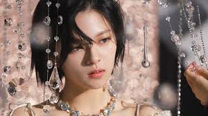The third batch of concept photos for twice's feel special features the three youngest members of twice: Jeongyeon Twice Feel Special 4k Wallpaper 5 958