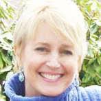 Anne Longley's Instagram, Twitter & Facebook