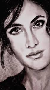 Wine glass' graphite pencil sketch by Nitya Mehta. (14 yrs) ..😊👌👍