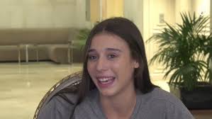 ¡Un sueño cumplido para Raquel Carrera: estar en unos Juegos representando  a España!