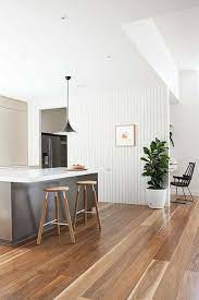 Pin By Maree Draper On Home Decor House Flooring Spotted Gum Flooring Interior Design Kitchen