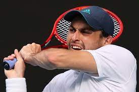 Martyr wife finds out her husband's affair | full episode. Wounded Djokovic Wary Of Qualifier Karatsev With Nothing To Lose