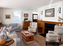 We also provide free shipping for orders above $99. Small Nautical Theme Cottage With Nantucket Flair Coastal Decor Ideas Interior Design Diy Shopping