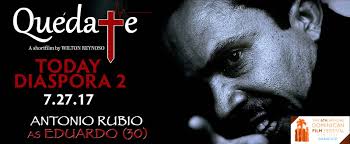 Quédate (Short 2016)