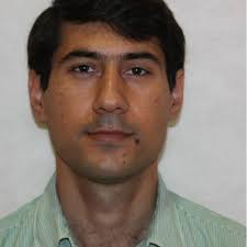 Abolfazl RAMEZANPOUR