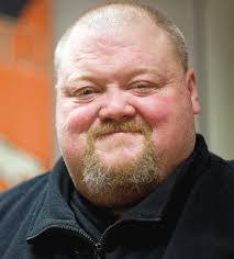 Steve Corr's Instagram, Twitter & Facebook