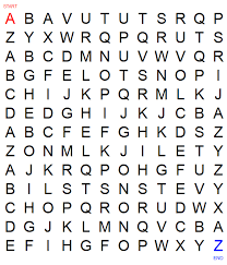 Instead of a typical crossword board, we take those clues and bring you themed 5 word puzzles, great for playing at any time of day. A Maze Puzzle For The Day Puzzling Stack Exchange