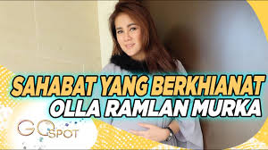 Search more hd transparent vape smoke image on kindpng. Olla Ramlan Berita Foto Dan Lagu Kapanlagi Cute766