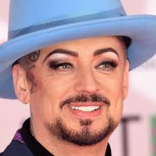 Boy George