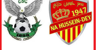 موعد توقيت وترددات القنوات المفتوحة الناقلة لمشاهدة مباراة شباب قسنطينة ونصر حسين داي اليوم Match Club Spor Christmas Ornaments Novelty Christmas Holiday Decor