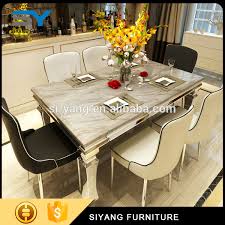 Look for servers fitted with silverware trays and adjustable height shelves to safely store and organize platters, trays and silverware properly. Restaurant Furniture Sectional Dining Table And Chair Made In Vietnam Ct004 Buy Furniture Made In Vietnam Height Adjustable Table Sectional Dining Table And Chair Product On Alibaba Com
