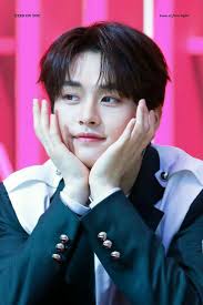 Muallaf Lee Know Lee Know Stray Kids Stray Kids Seungmin Lee Know
