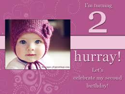 Birthday Invitation Card For My Son 2nd Birthday Invitations And Wording 365greetings Com Happy Birthday Invitation Card 2nd Birthday Invitations Party Invite Template