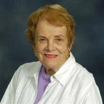 Joyce Ellen Fox Obituary