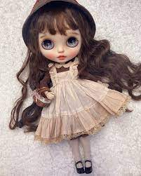 ken k07doll instagram photos and videos アートドール アニメ人形 人形のドレス
