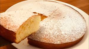 Gateau Au Yaourt Au Citron Gateau Yaourt Citron Gateau Yaourt Gateau