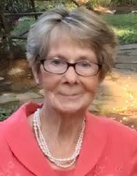 Emma Lou Roach Obituary