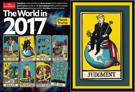 And increasing efficacy in healthcare. The Economist Magazine Cover Steemit