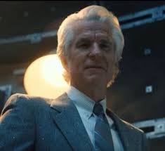Impersonate dr martin brenner by matthew modine from stranger things by  Adambrown305