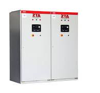 China High Voltage Cummins KTA50-GS8 1200kw 1500kva 6300V ...
