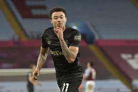 Hasil Dan Klasemen Liga Inggris Lingard Fantastis West Ham Gusur Chelsea