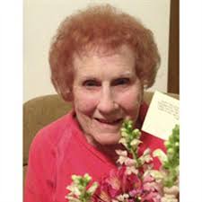 Virginia Belich Hawkins Obituary October 15, 2016