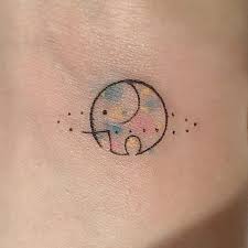 Cute elephant tattoo designs et bonnes idées watercolor elephant by renata henriques at skink tattoo in sao paulo brazil voir plus. 75 Best Elephant Tattoo Designs For Women 2021 Guide