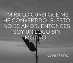 1000 Images About Canserbero Trending On We Heart It Imagenes con las mejores frases de canserbero ⭐ el talentoso repero venezolano y su geniales letra de rap ⭐ mensajes canserbero pensando en ti. canserbero trending on we heart it