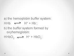 Solutions Acidbase Equilibrium In Biological Systems Plan 0