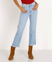 Wrangler Heritage Jean Ebony