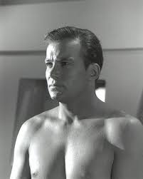 A young shatner proved to be trickier to caricature than i expected. Thumbs Up For Young William Shatner Ladyboners