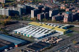 This is apcma garage st vit by arekipa productions on vimeo, the home for high quality videos and the people who love them. Garage Stinson Stm Les Agences Robert Janvier