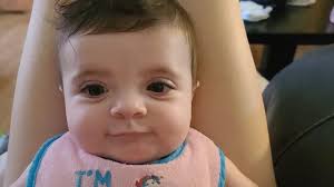 Fundraiser for Brittany Reed by Ariel Pellerin : Layla Rae Reeds burial  expenses