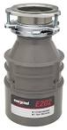 Emerson e2garbage disposal