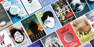 The chemistry between the characters, the perfect slow burn that isn't annoying, hilarious best friends, and a stereotypical. 24 Books Being Made Into Movies In 2017 This Year S Best Movies Based On Books