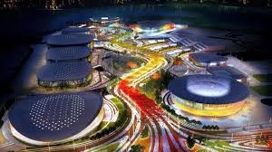 Rio was announced as the host city at the 121st ioc session in copenhagen, denmark, on 2 october 2009. Olympia 2016 Soviel Technik Gibt S Fur 2 6 Milliarden Winfuture De