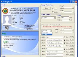 Unduh Aplikasi Cetak Kartu Osis Belajar Kartu Aplikasi