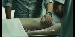 Alliwant The Corpse Of Anna Fritz 2015 Hdrip English Subs Cinezen