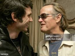 162 Shane Brolly Photos & High Res Pictures