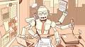 Job Security in the Age of AI: What Professions Might Survive?