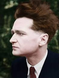 FILOSOFIA LITERATURA 💬 -¿QUÉ HACE USTED TODO EL DÍA? -ME SOPORTO. 📖✍  ÉMILE MICHEL CIORAN (Rasinari, 1911