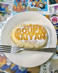 Maybe you would like to learn more about one of these? America Travel Eat At Soupa Saiyan A Dragonball Z Restaurant In Orlando Florida Travel Eating Restaurants In Orlando Florida Travel