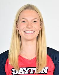 DAYTON VOLLEYBALL 2025 HISTORY GUIDE