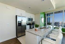 Home to san diego's most dynamic food and drink scene, you're never far from delicious cuisine in little italy, all within walking distance. Popular Downtown San Diego Modern 3 Bedroom Penthouse In Ca