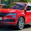 Иллюстрация к новости по запросу Skoda (Рамблер/авто)