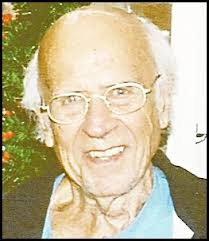 Raymond SHEYA Obituary (2010)